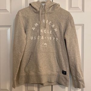 American Eagle Hoodie Sweatshirt